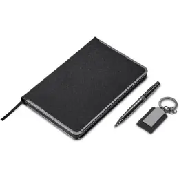 Alex Varga Yoteltris Gift Set Contents